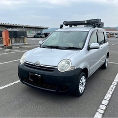 全て込み！車検令和９年1月まで！現車確認可能！リフトアップ　シエ...