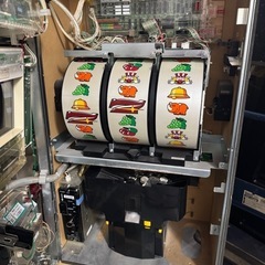 【商談中】アイムジャグAPEX の画像