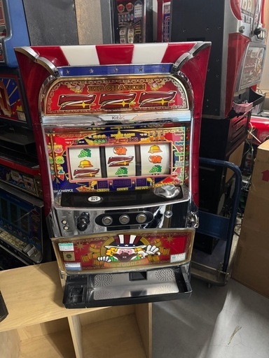 【商談中】アイムジャグAPEX