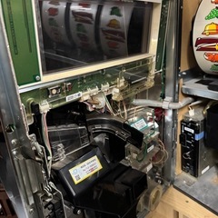 【商談中】アイムジャグAPEX の画像
