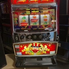 【商談中】アイムジャグAPEX の画像