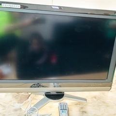 角度変え可能 TV