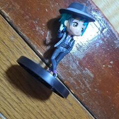 ツイステフロイド・リーチフィギュアの画像