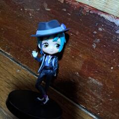 ツイステフロイド・リーチフィギュアの画像