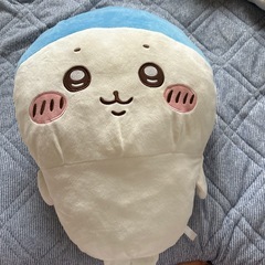 ちいかわ　BIGぬいぐるみ
