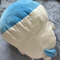 ちいかわ　BIGぬいぐるみ
の画像