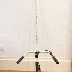 ＜富士宮＞ Tanaka　刈払機　TBC-270HS　エンジン式...