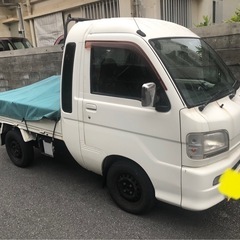 ハイゼットジャンボ 2WD AT S200P