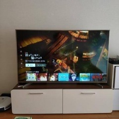 大きいテレビ！古い物！液晶テレビ ブラウン管テレビ