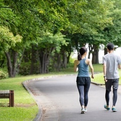 光が丘公園ウォーキング仲間募集！