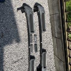 月内処分予定！MA15S   ソリオ　スキーキャリア　