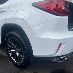 ディーラー車✨福岡✨LEXUS/レクサス✨RX200t✨RX300✨RX450✨の画像