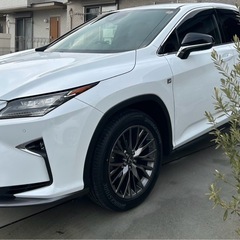 ディーラー車✨福岡✨LEXUS/レクサス✨RX200t✨RX300✨RX450✨の画像