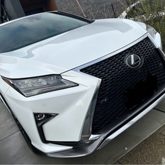 ディーラー車✨福岡✨LEXUS/レクサス✨RX200t✨RX30...