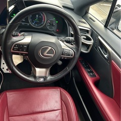 ディーラー車✨福岡✨LEXUS/レクサス✨RX200t✨RX300✨RX450✨の画像