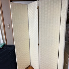 パーテンション