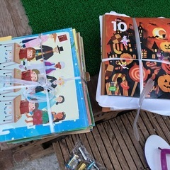 子ども服　雑誌　再投稿の画像