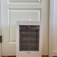 電気ストーブ