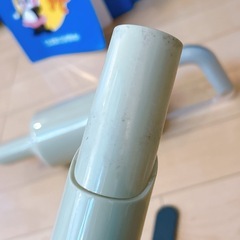 プラスマイナスゼロ　±０　掃除機　コードレスクリーナー　C030 XJC-C030の画像