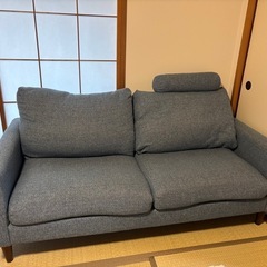 ソファー