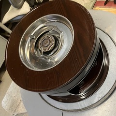 コロナ　灯油コンロの画像