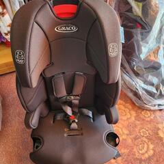 GRACO　グレコ　チャイルドシート