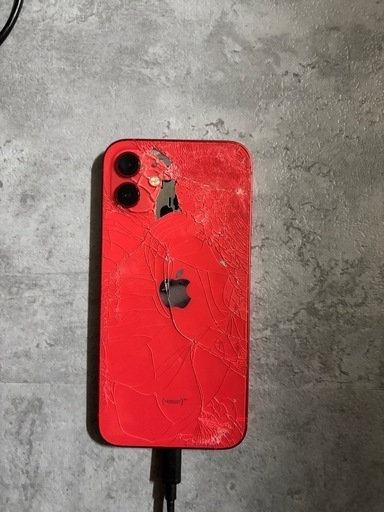 iPhone12