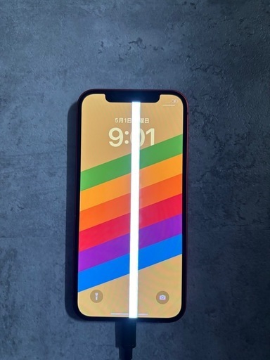 iPhone12
