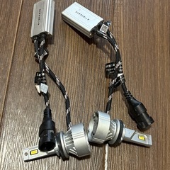 HID屋 h11 イエロー
