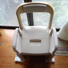 介護ポ－タブルトイレの画像