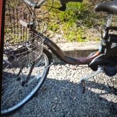 ブリヂストン アシスト 電動自転車