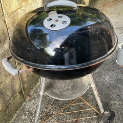 バ-ベキュ-コンロ/ウェーバー(Weber)の画像