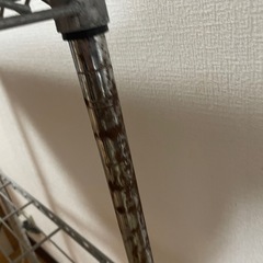 スチールラック+天板の画像