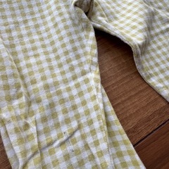 レギンス 120cm 4点セットの画像
