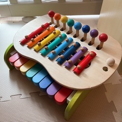 エドインター 森のメロディメーカー