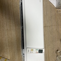 エアコンhisense2.8kw ､10-12畳用､2022年､...