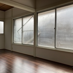 所沢市小手指南にある一戸建てをお貸しします。きれいな2階建2DK...