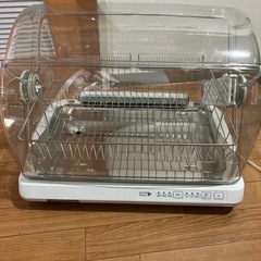 HerbRelax　ヤマダ電機オリジナル　食器乾燥器　YDD-V...