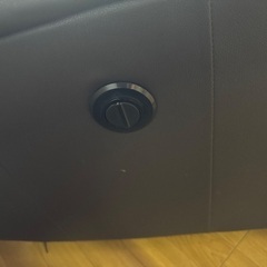 電動ソファ¥0の画像