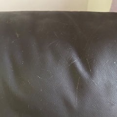 電動ソファ¥0の画像