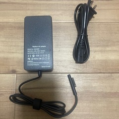 
Surface ACアダプター 
