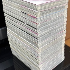 推しの子1〜16巻　完結全巻セットの画像