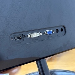 BenQ モニターの画像