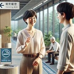 【時給1700円以上！シフト自由♪】電子たばこプロモーションのお仕事！の画像