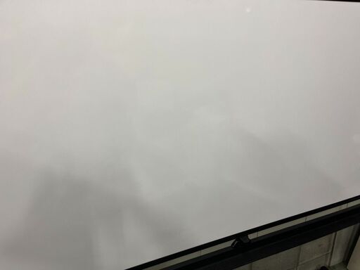 ホワイトボード 両面 回転 キャスター付 オフィス 事務用品 幅190cm×奥行57cm×高さ180cm