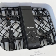 HOVER Air X1 Smart ドローン