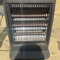 電気ヒーター