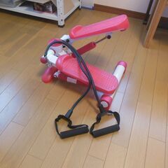 健康ステッパー