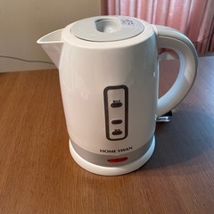 電気ケトル