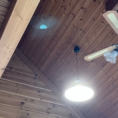 値下げ交渉可　新品未使用　照明器具　電気　ライトの画像